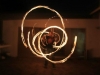 me on fire poi