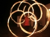 Natacha on fire poi