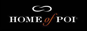 Home of POI and fire twirling